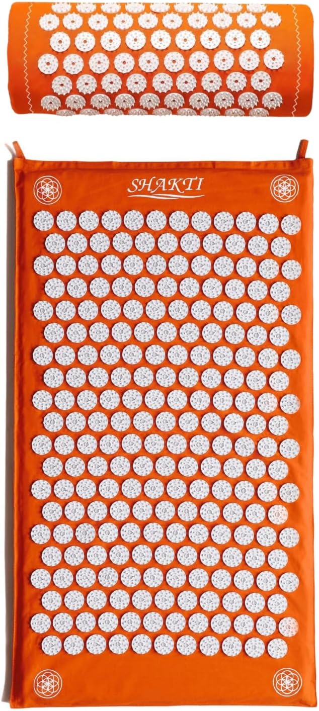 ShaktiMat + Kissen